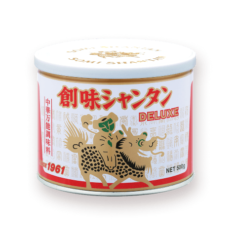 画像:創味シャンタンDELUXE