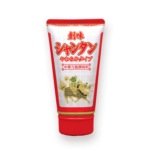 画像:創味シャンタンやわらかタイプ