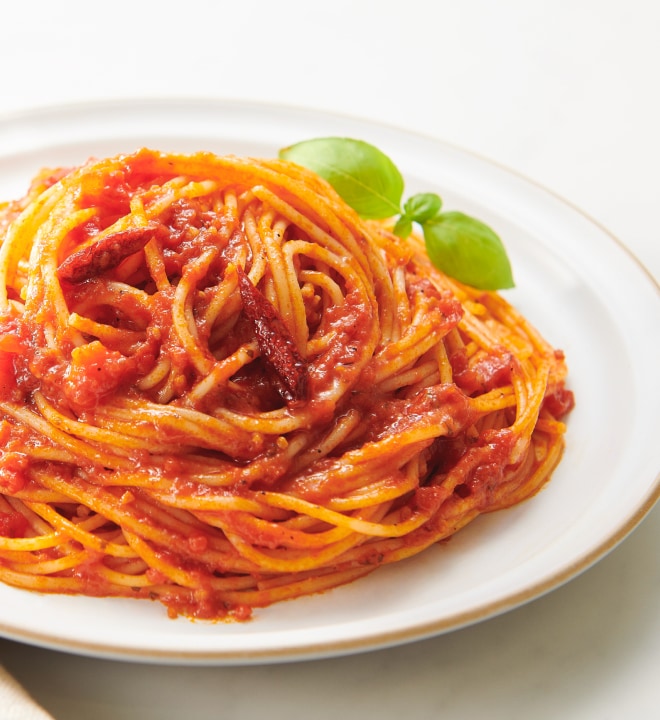 画像：創味 ハコネーゼ 絶品アラビアータ