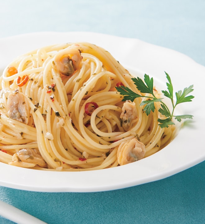 画像：創味 ハコネーゼ 絶品ボンゴレビアンコ