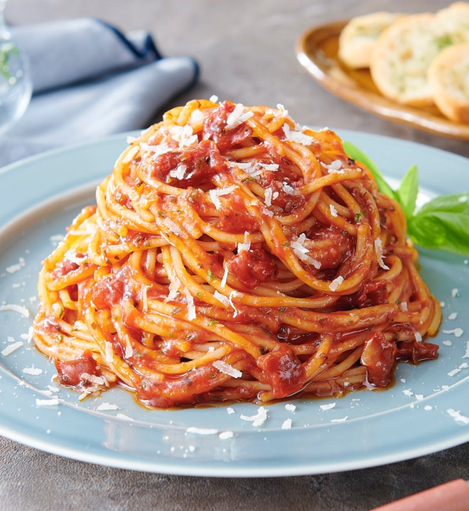 画像：創味 ハコネーゼ 絶品トマトバジル