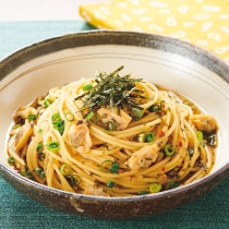 魚介ごろごろ具だくさんスープ（パウチのまんまDELI）