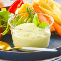 カプレーゼ