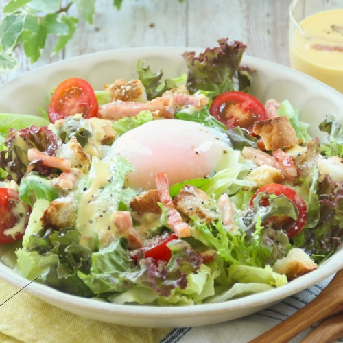 シーザーサラダ