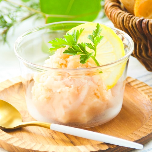 クリーミータラモサラダ