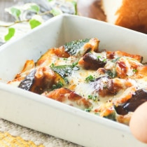 ミートバーガー