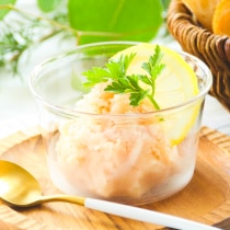 クリーミータラモサラダ