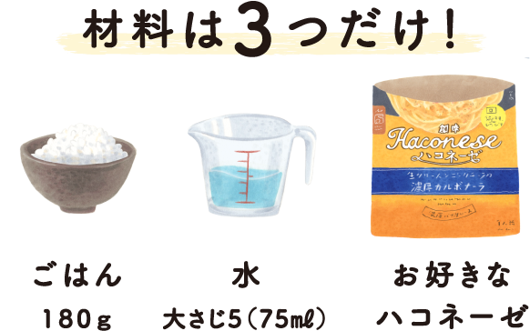 社内投票No1! まずはこれで試してください！