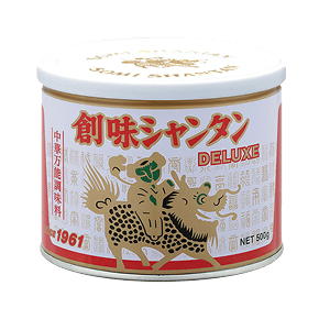 創味シャンタンDELUXE