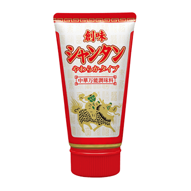創味シャンタンやわらかタイプ