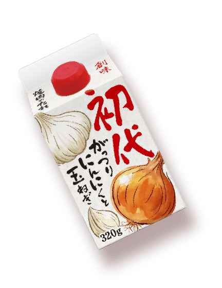 創味 焼肉のたれ 初代