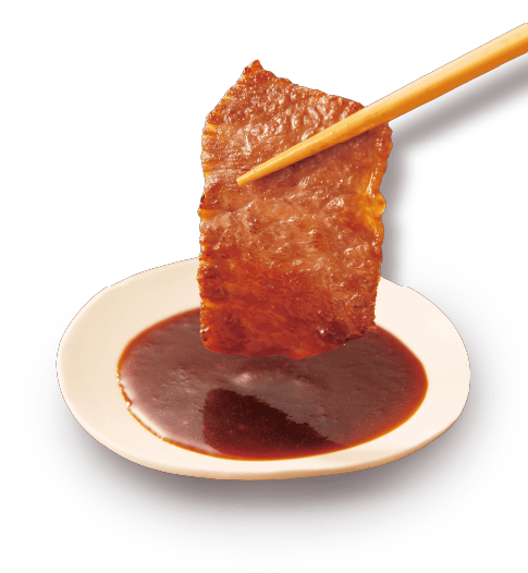 創味 焼肉のたれ 二代目