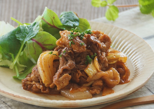 ポークチャップ