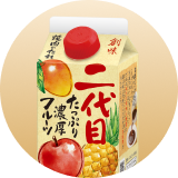 創味 焼肉のたれ二代目