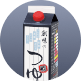 創味のつゆ