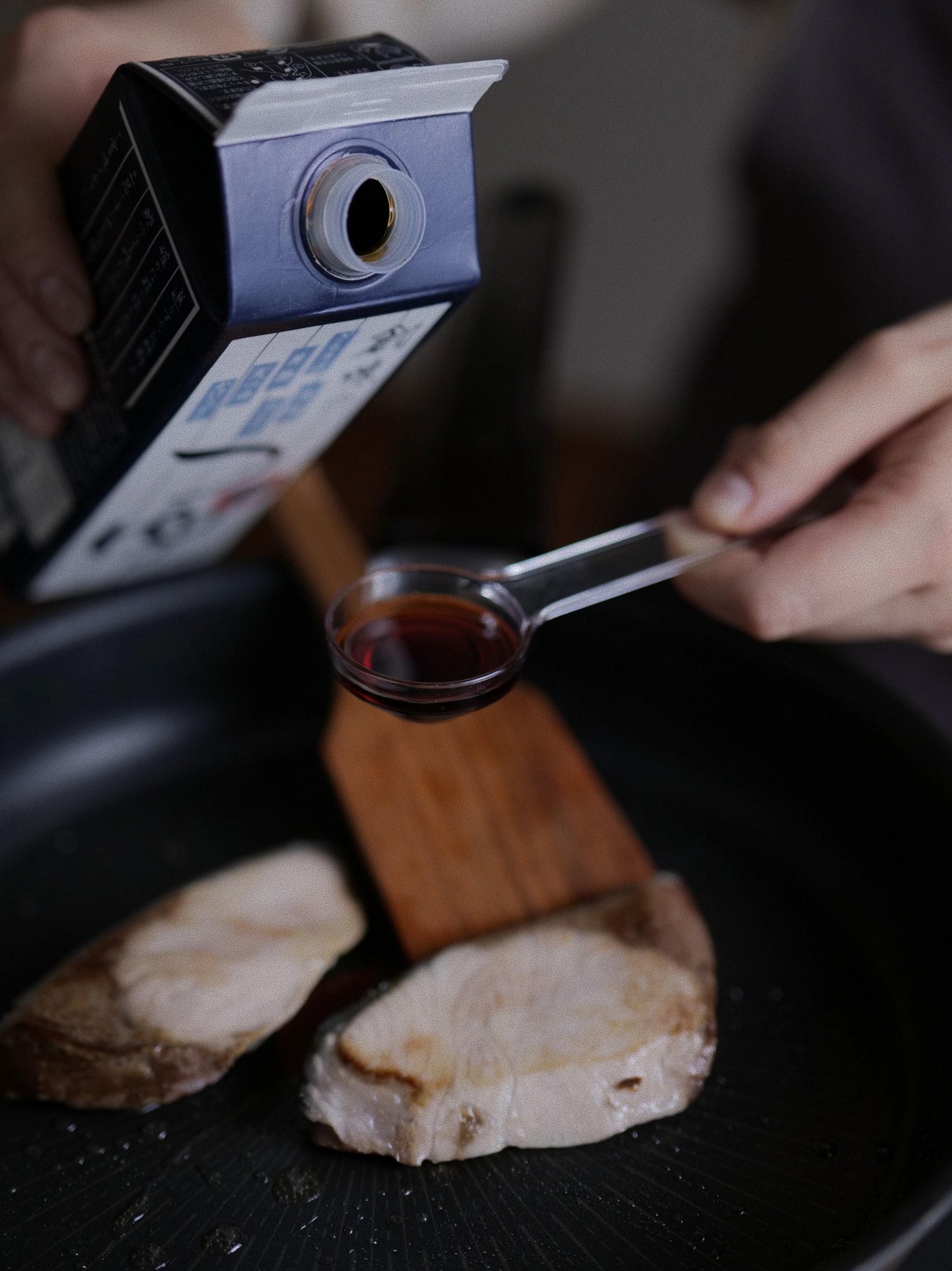 創味のつゆ イメージ