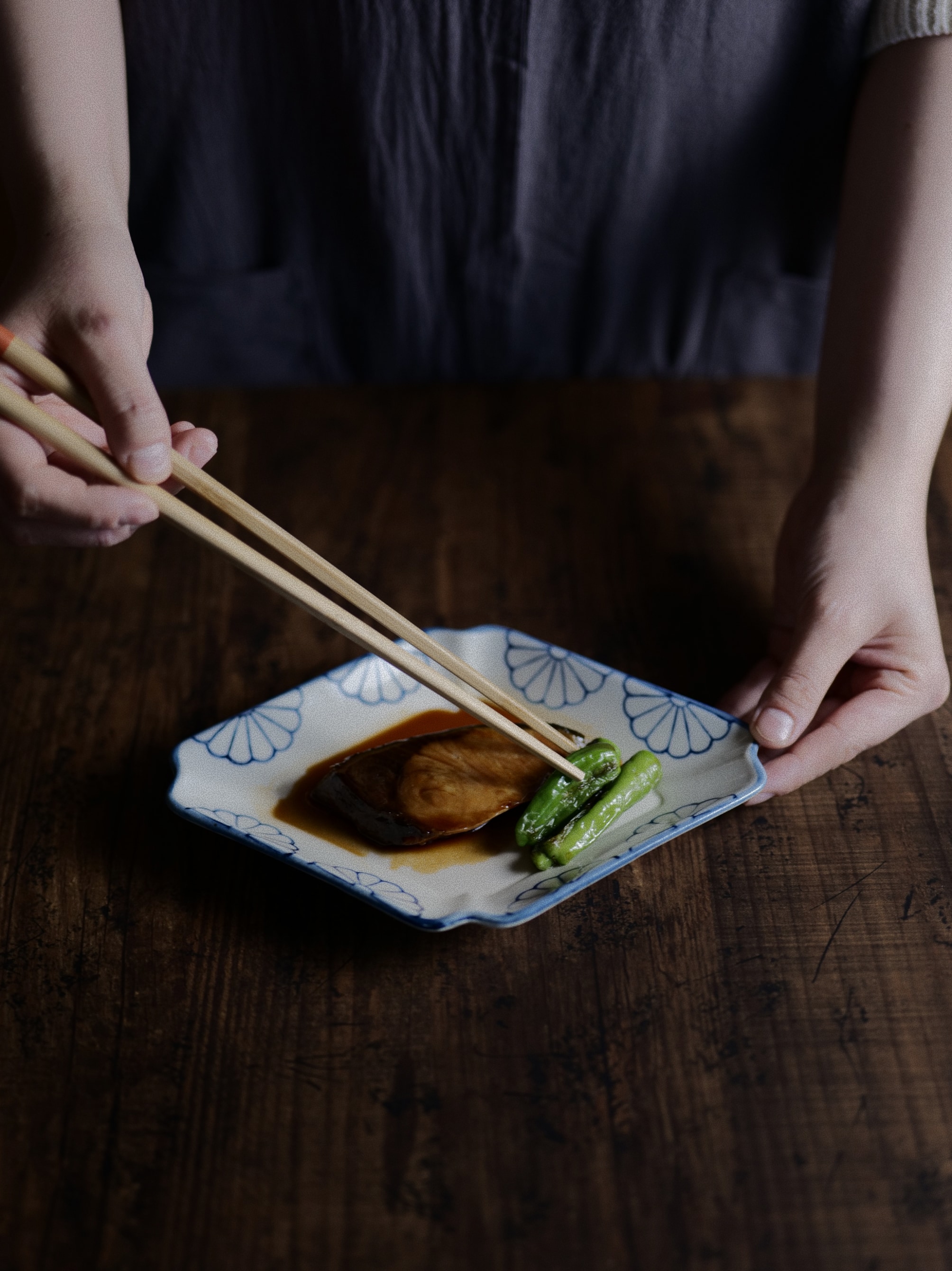 創味のつゆ イメージ