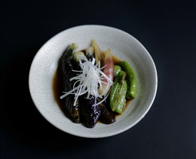 創味のつゆ イメージ