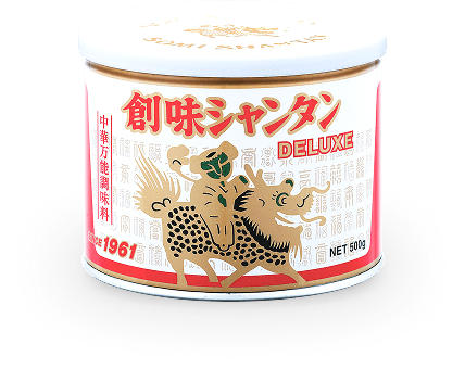 画像：創味シャンタン