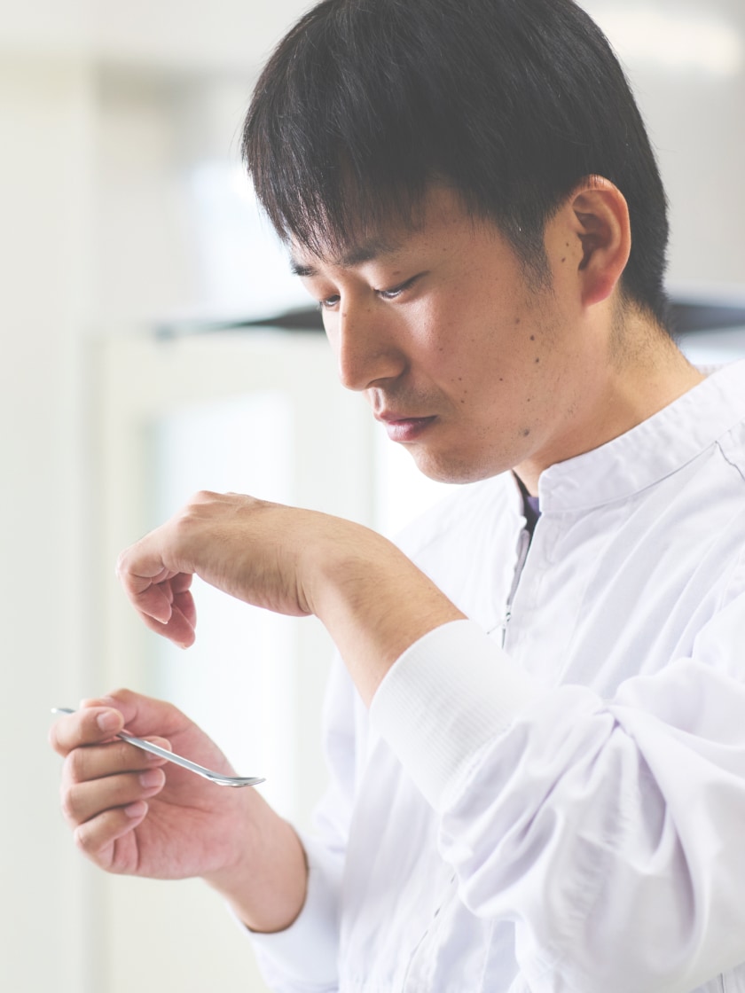 画像：開発イメージ