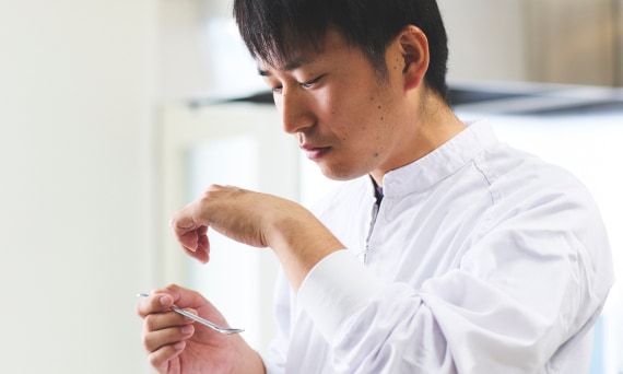 画像：開発イメージ