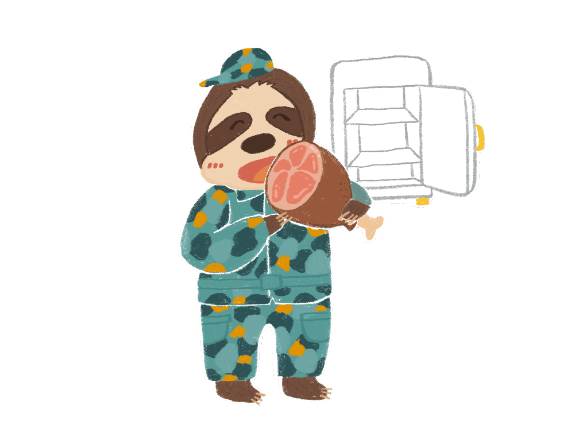 ズボラサバイバー