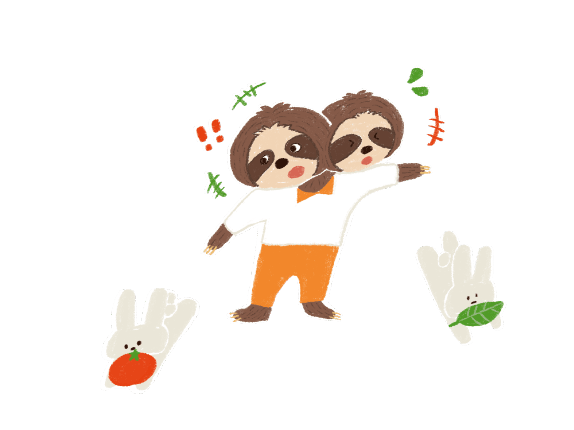 やり散らかし太郎