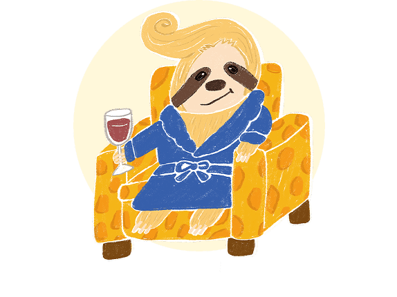 オモテナシ・マイセルフ