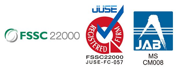 FSSC22000