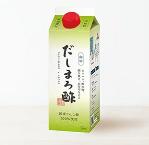 調味酢・ぽん酢