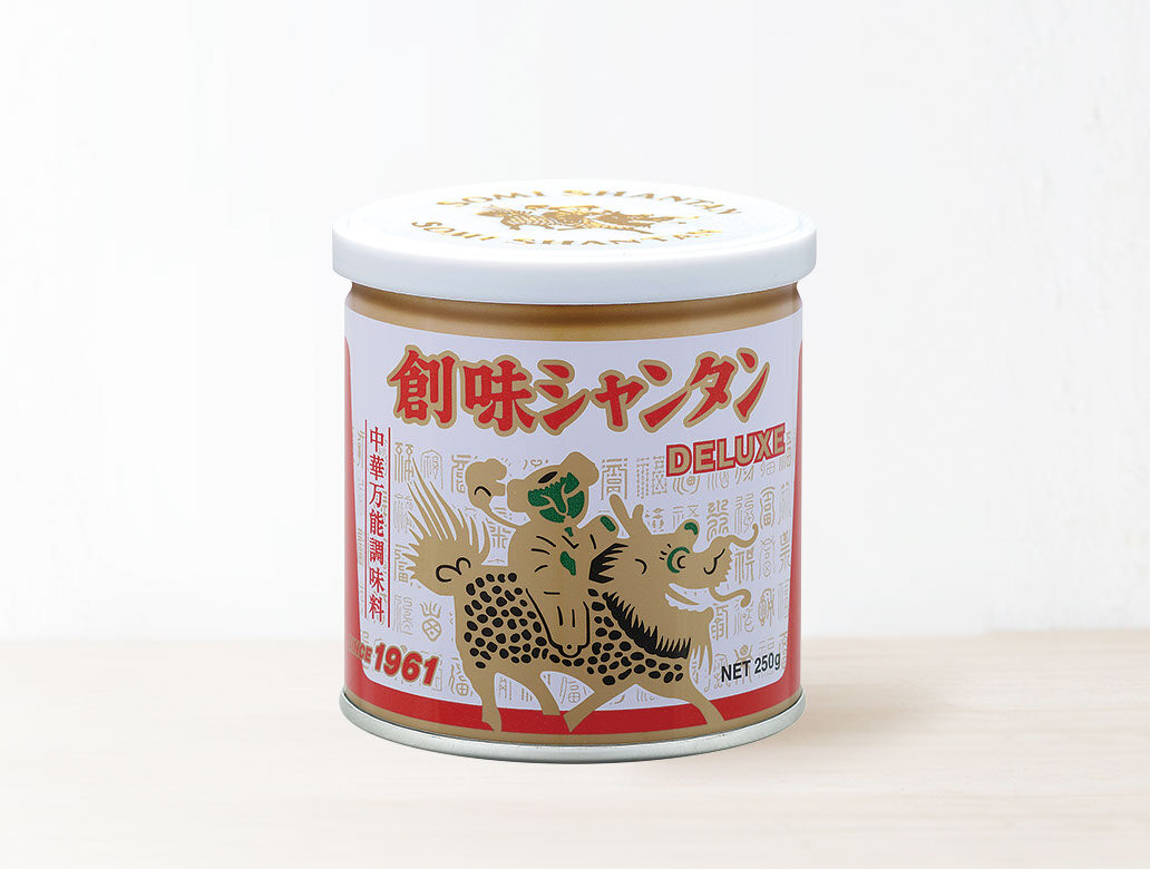 創味シャンタンDX（250g）