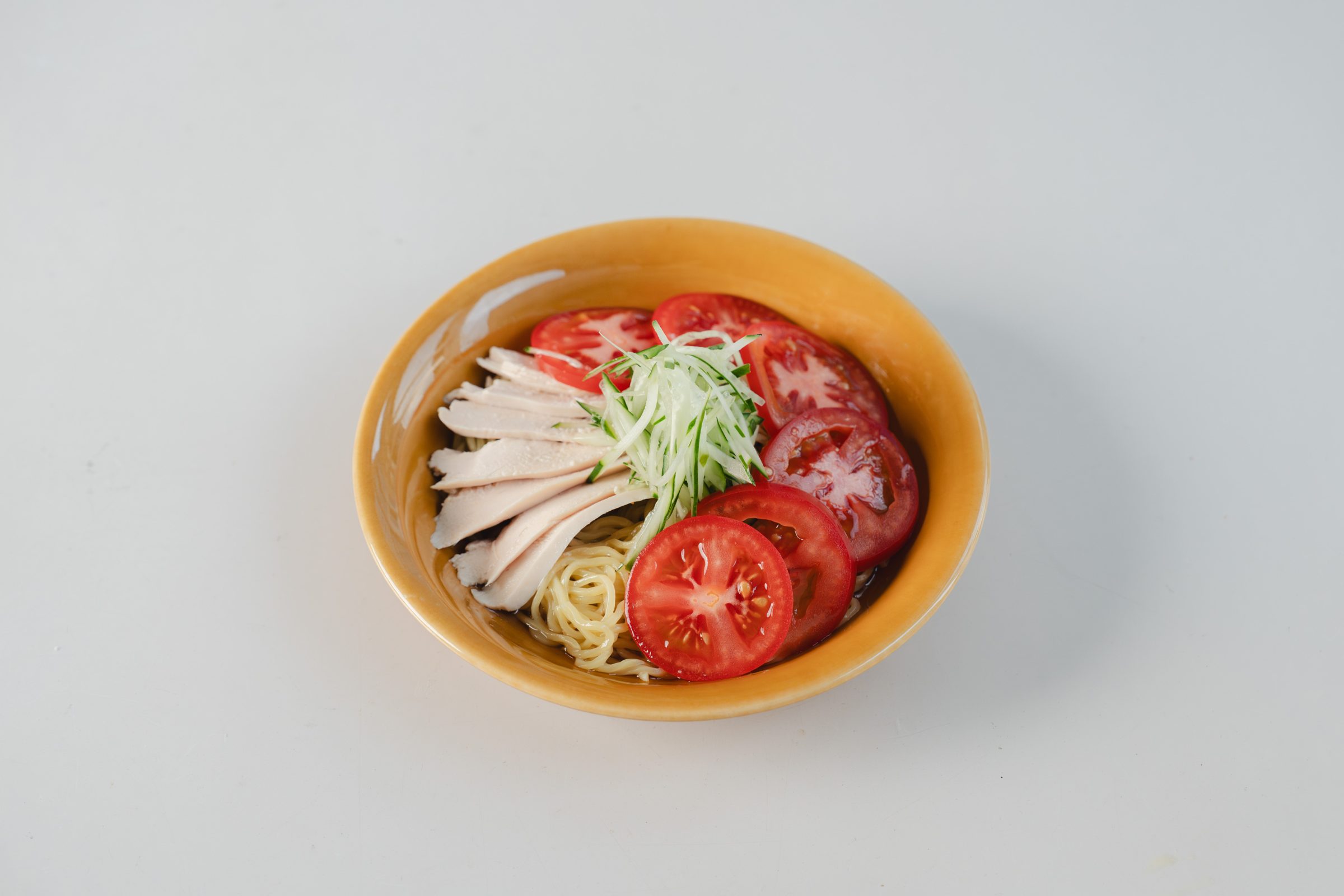 基本の冷やし中華のたれ