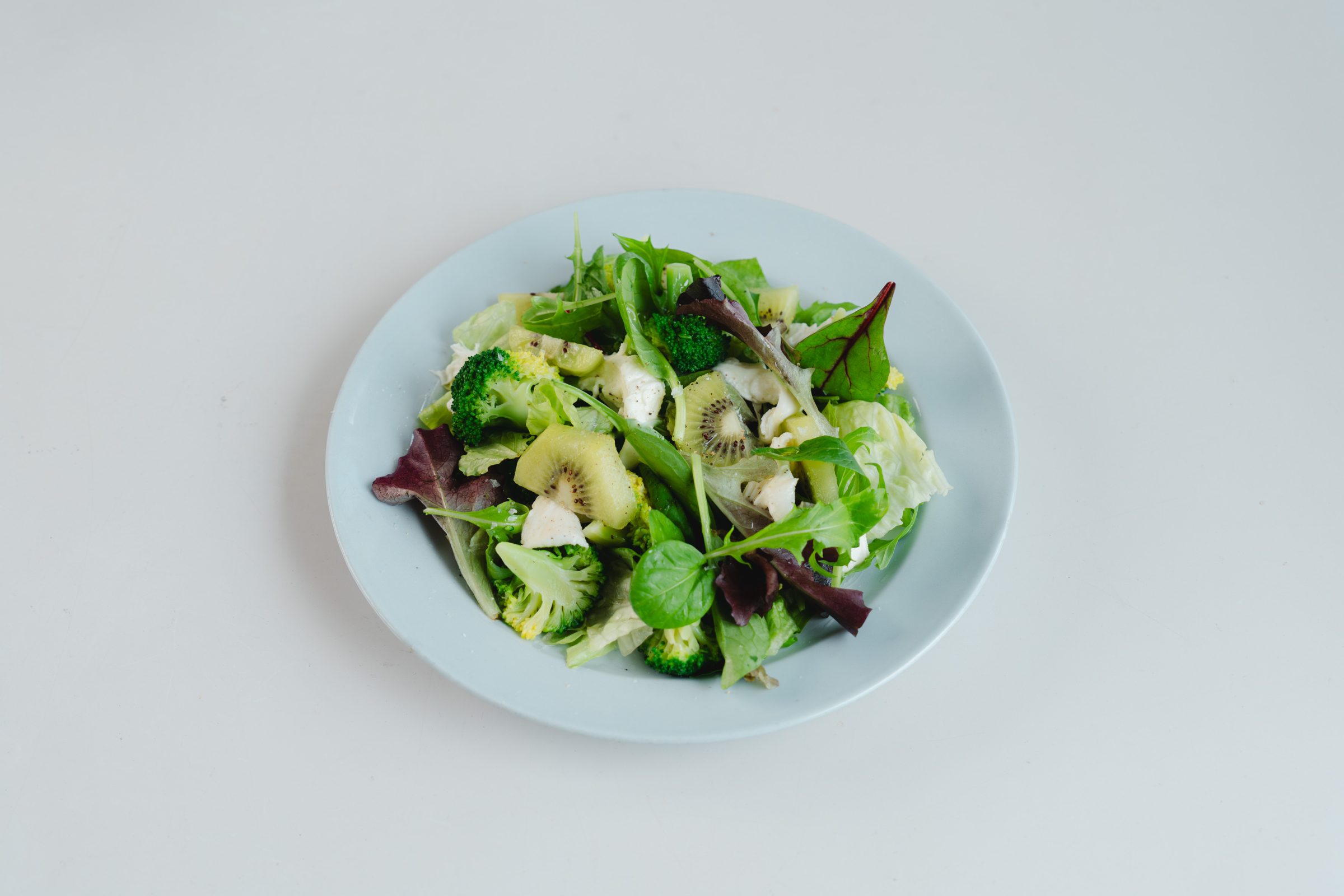 基本のドレッシング