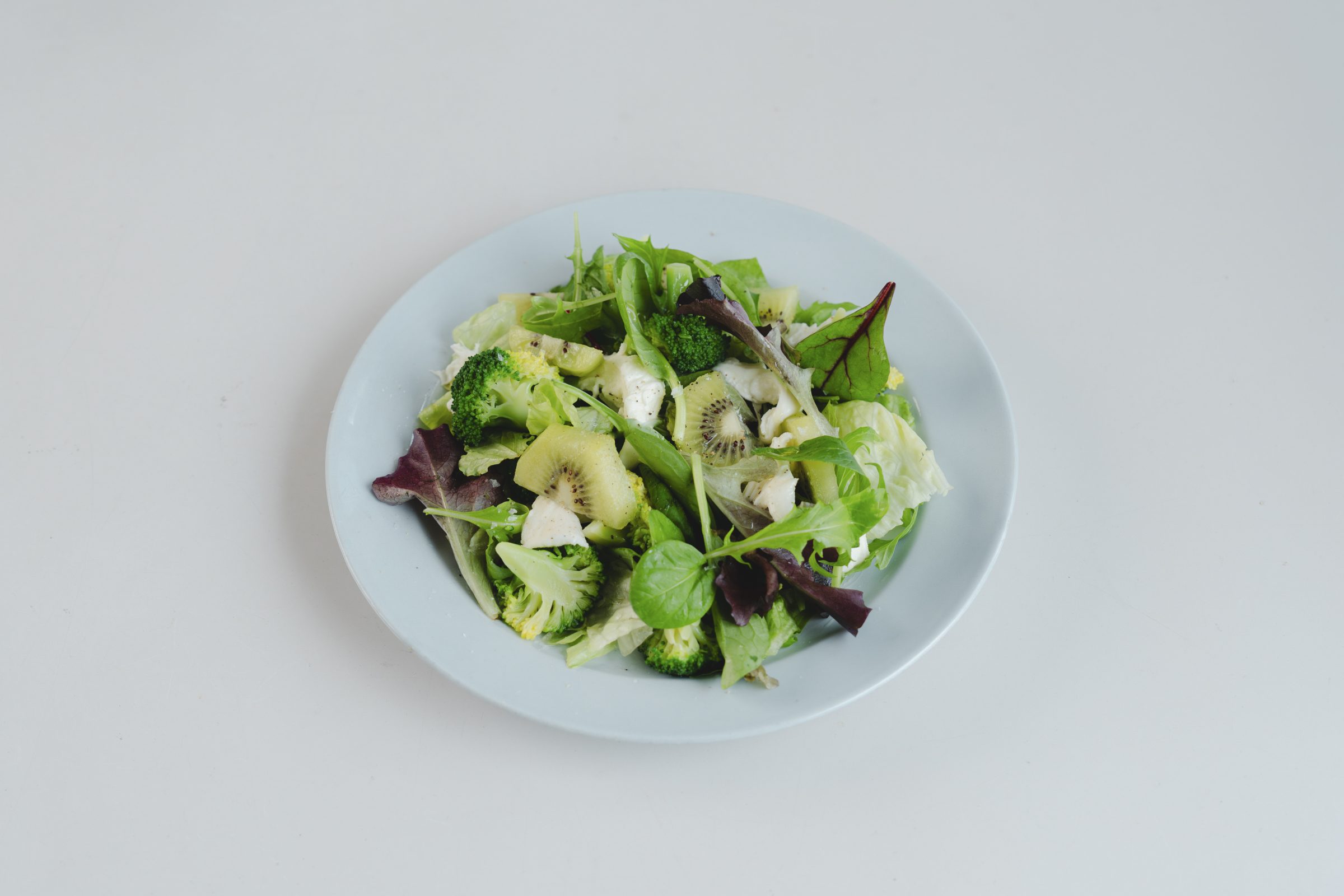 基本のドレッシング